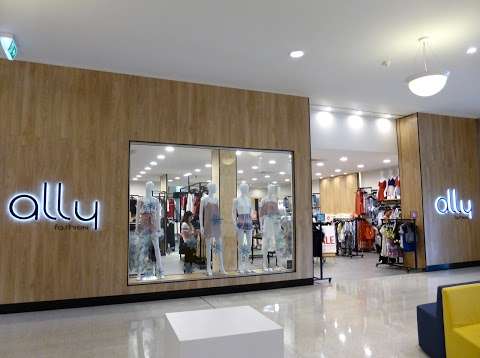 Ally Fashion, 145 Store Footprint Retailer, to Put Next-Gen AI