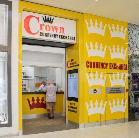 Photo: Crown Currency Exchange (The Pines Elanora)