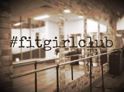 Photo: Fit Girl Club