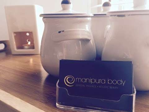 Photo: Manipura Body - Remedial Massage, Holistic Beauty & Self-Care Products