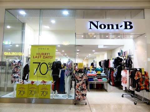 Photo: Noni B Ltd.