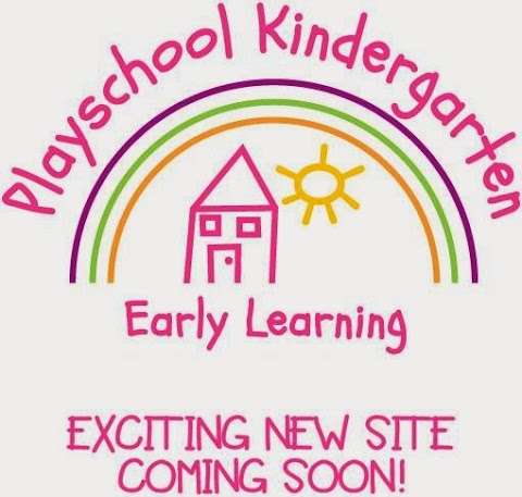 Photo: Playschool Kindergarten