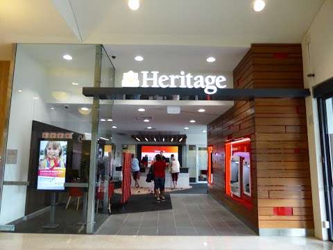 Photo: Heritage Bank