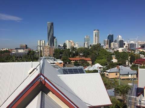 Photo: Master Roofing Australia